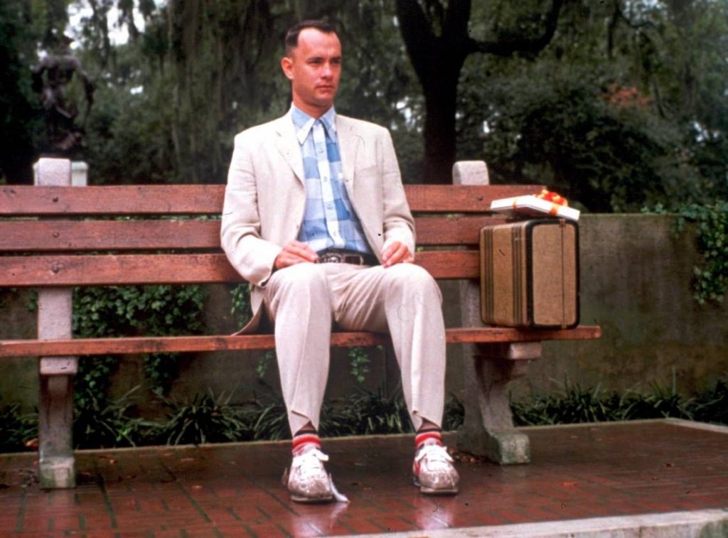 Do You Remember These Life Lessons from Forrest Gump? – MortgageGirlfriends